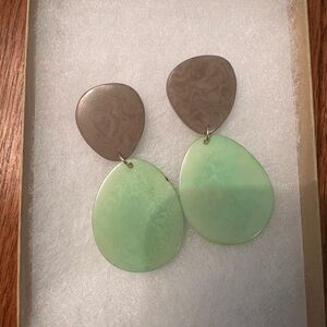 Noonday Earrings